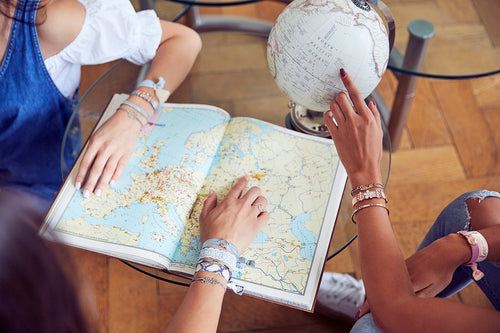 Secret Destination 3: Lisbon - city of the seven hills, explorers and mermaids