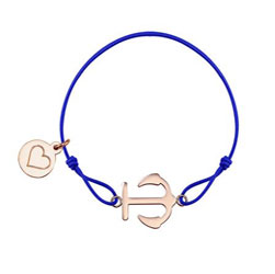 Anchor Rope